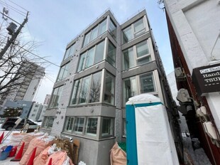 西２８丁目駅 徒歩4分 1階の物件外観写真